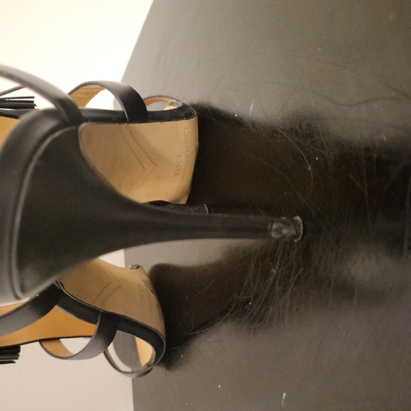 Enzo Angiolini dress sandals - Picture 3 of 4